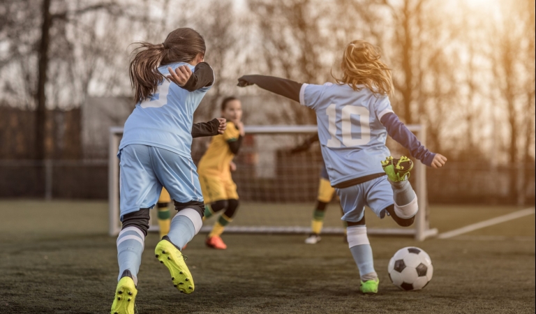 Ny rapport: Strukturelle forhold former idrætten, og det bør kommunerne huske, når de sammenligner sig med hinanden Ny rapport: Strukturelle forhold former idrætten, og det bør kommunerne huske, når de sammenligner sig med hinanden