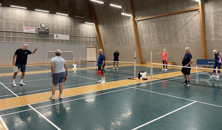 Fra behandling til fællesskab: Aarhus Kommune bygger en kæde hele vejen til foreningslivet