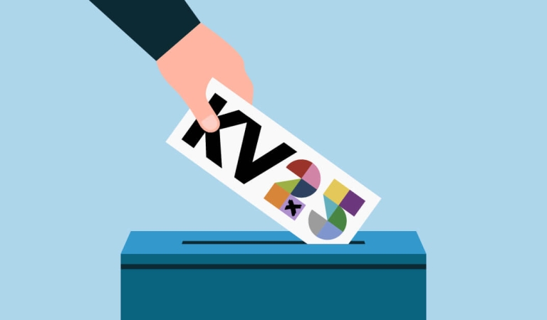 Bliv klar til KV25 Bliv klar til KV25