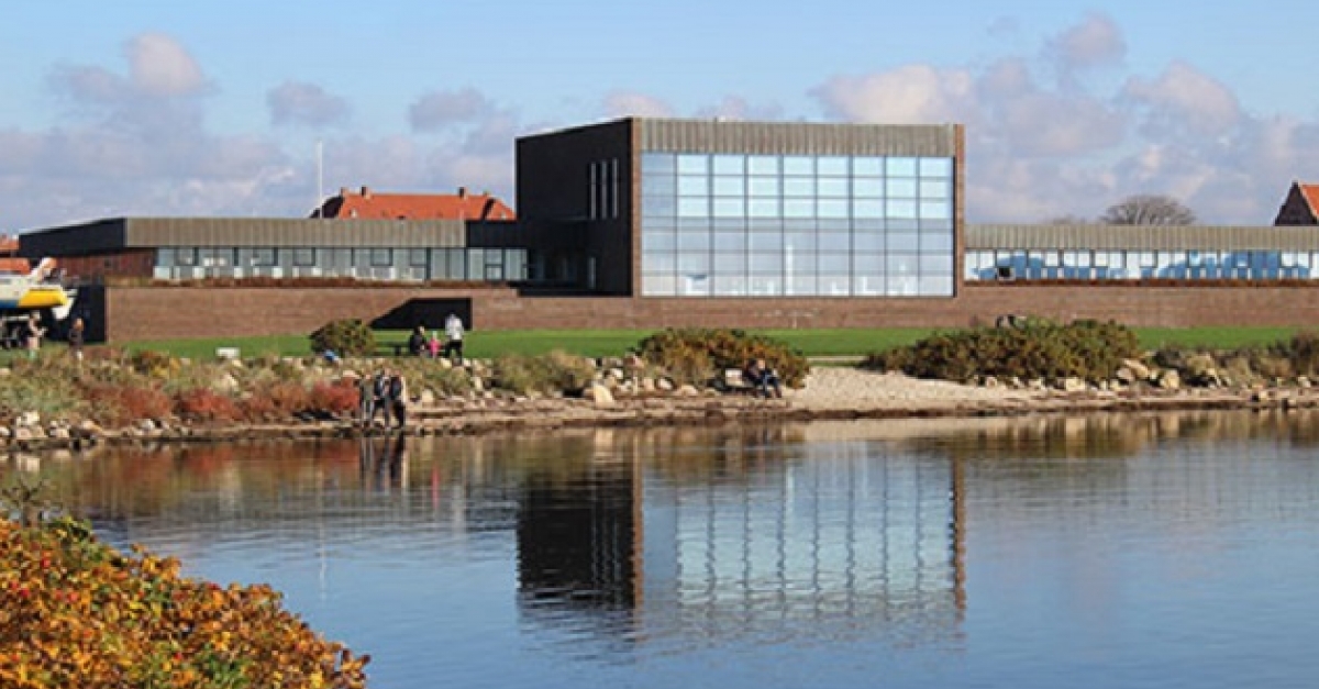 IFFD byder velkommen til RingkøbingSkjern Kommune