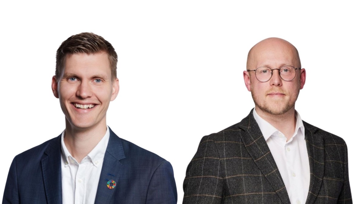 Nyt regeringsgrundlag vækker optimisme hos IFFD Nyt regeringsgrundlag vækker optimisme hos IFFD