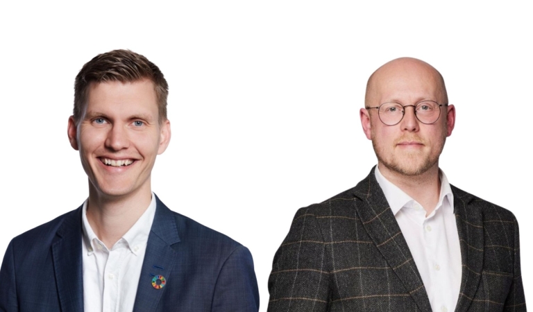 Nyt regeringsgrundlag vækker optimisme hos IFFD