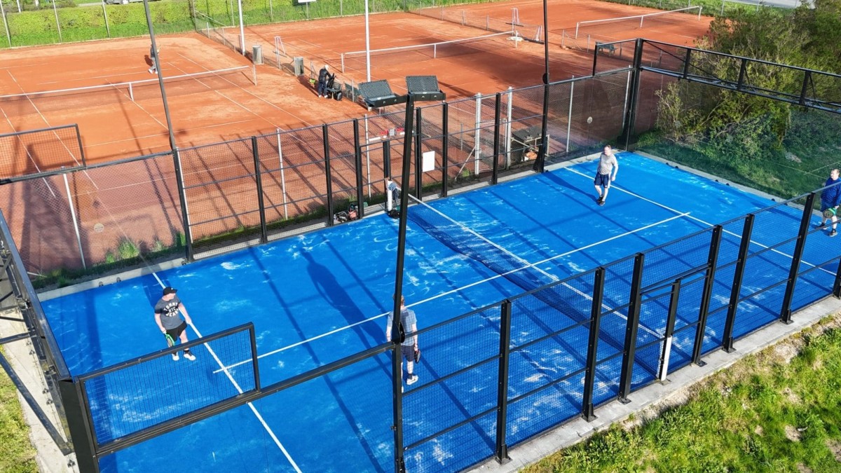 Ny vejledning giver kommunerne større frihed i håndtering af støj fra idrætsanlæg Ny vejledning giver kommunerne større frihed i håndtering af støj fra idrætsanlæg