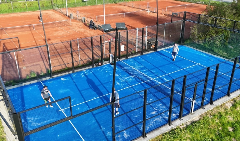 Ny vejledning giver kommunerne større frihed i håndtering af støj fra idrætsanlæg Ny vejledning giver kommunerne større frihed i håndtering af støj fra idrætsanlæg